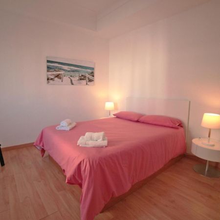 Apartamentos Bahia Аликанте Экстерьер фото
