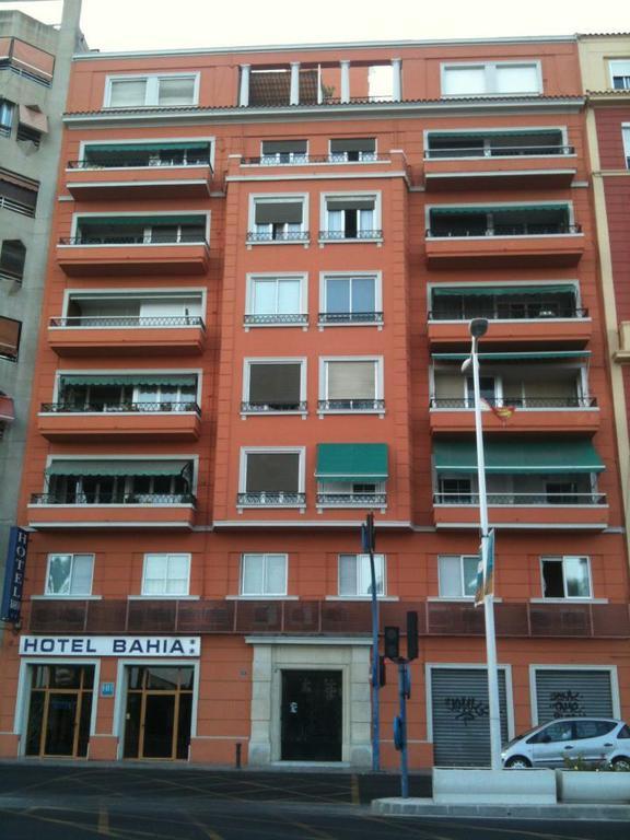 Apartamentos Bahia Аликанте Номер фото