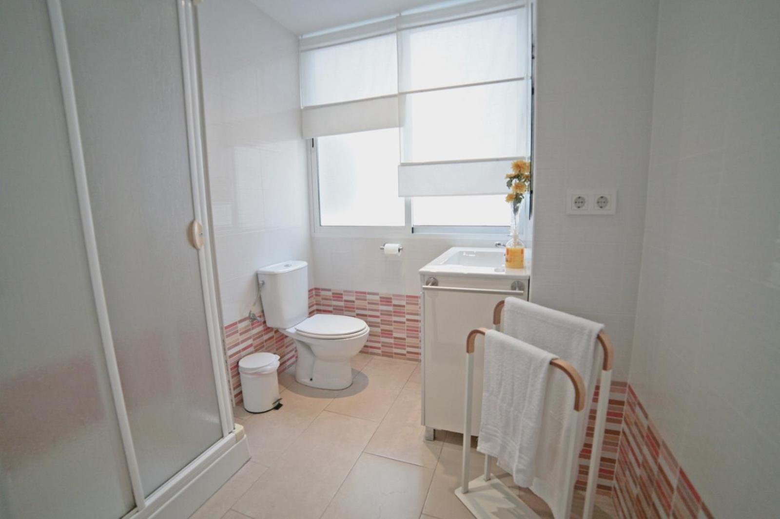 Apartamentos Bahia Аликанте Экстерьер фото
