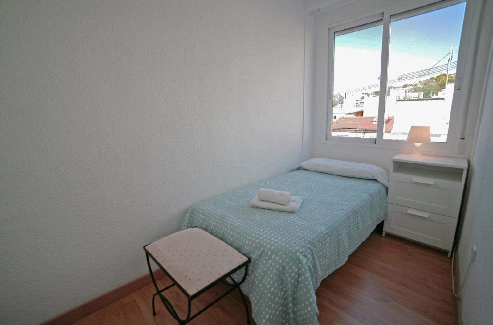 Apartamentos Bahia Аликанте Экстерьер фото