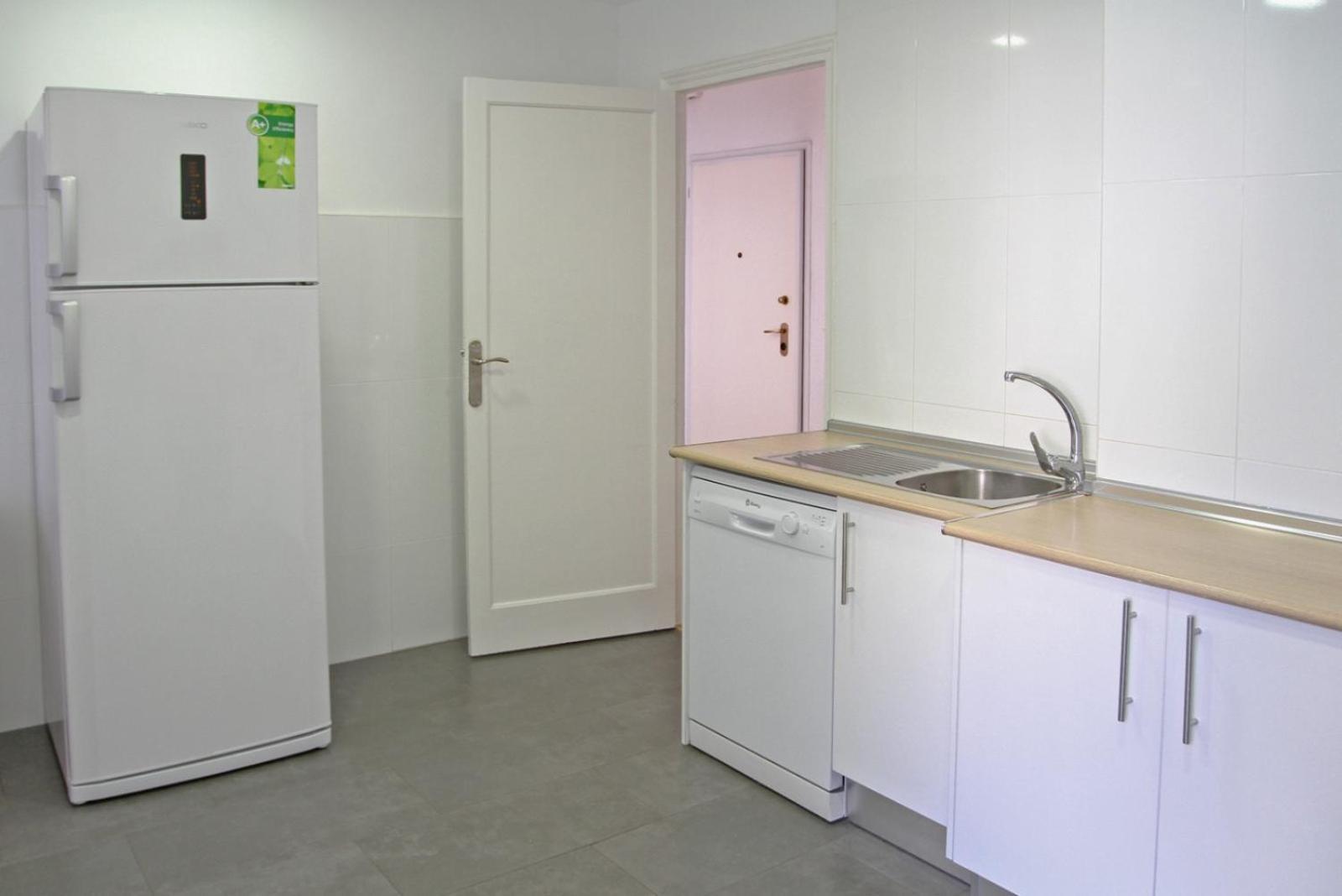 Apartamentos Bahia Аликанте Экстерьер фото
