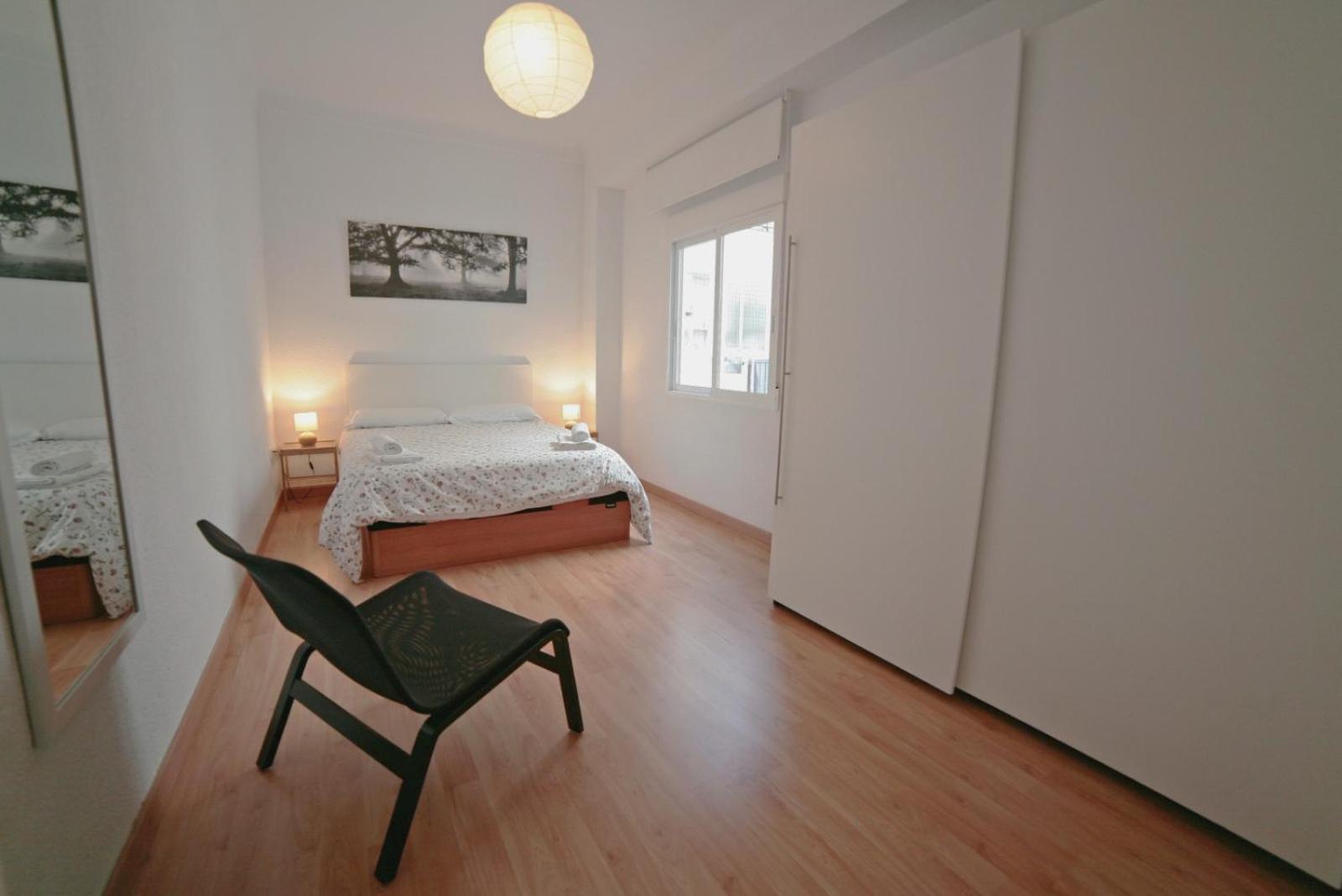 Apartamentos Bahia Аликанте Экстерьер фото