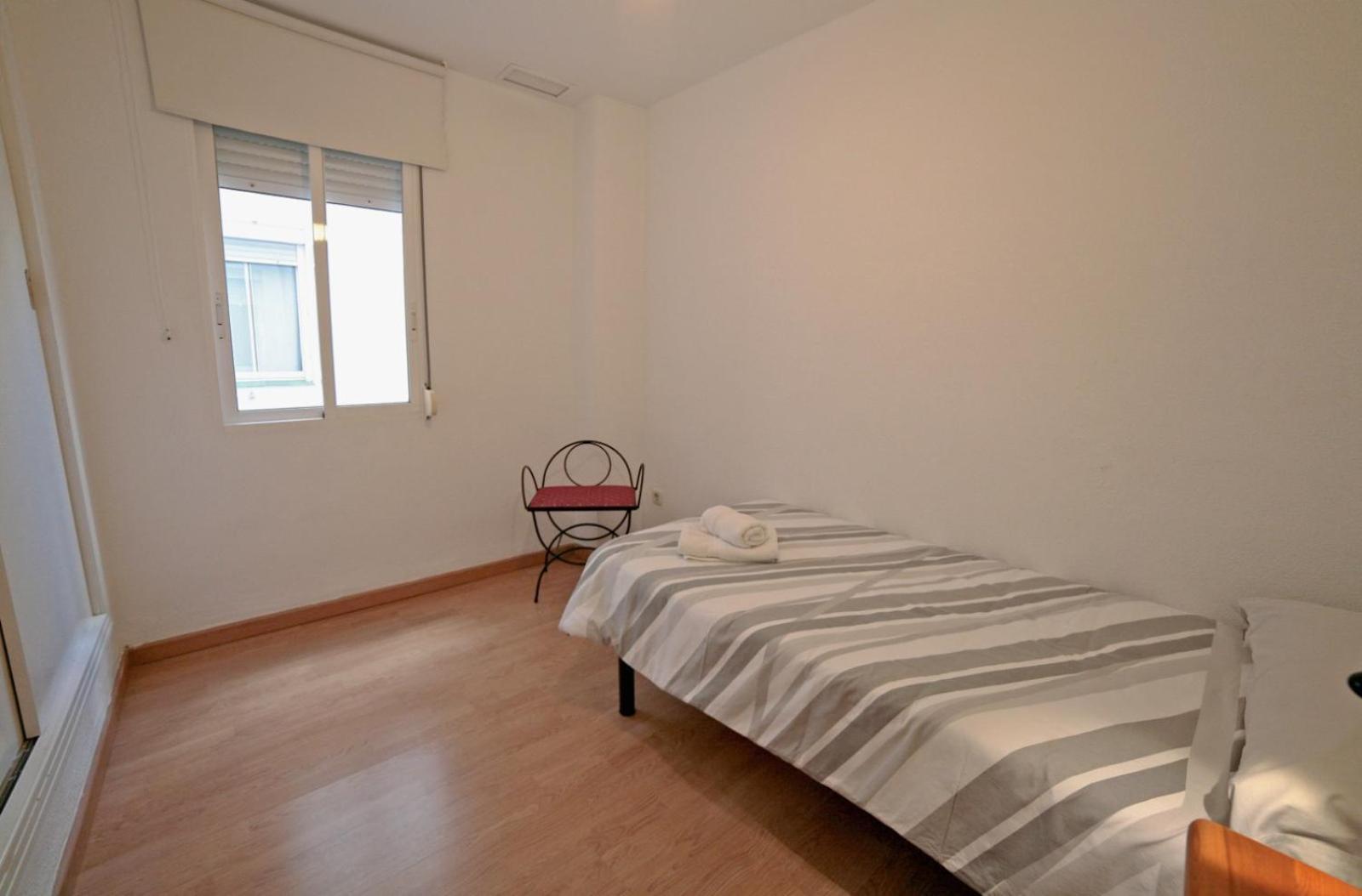 Apartamentos Bahia Аликанте Экстерьер фото