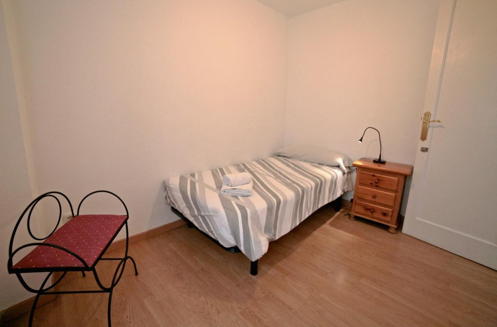 Apartamentos Bahia Аликанте Экстерьер фото