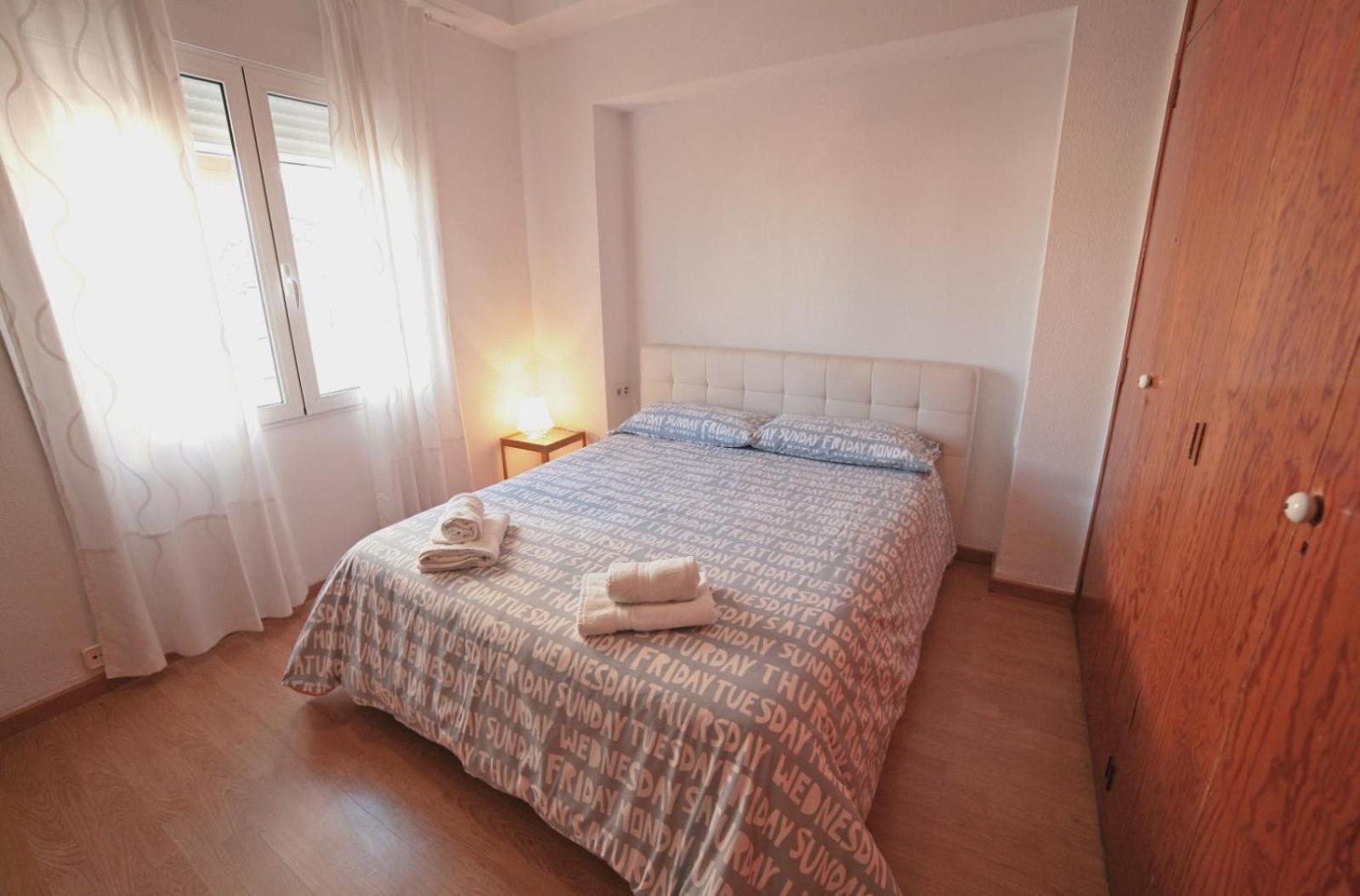 Apartamentos Bahia Аликанте Экстерьер фото