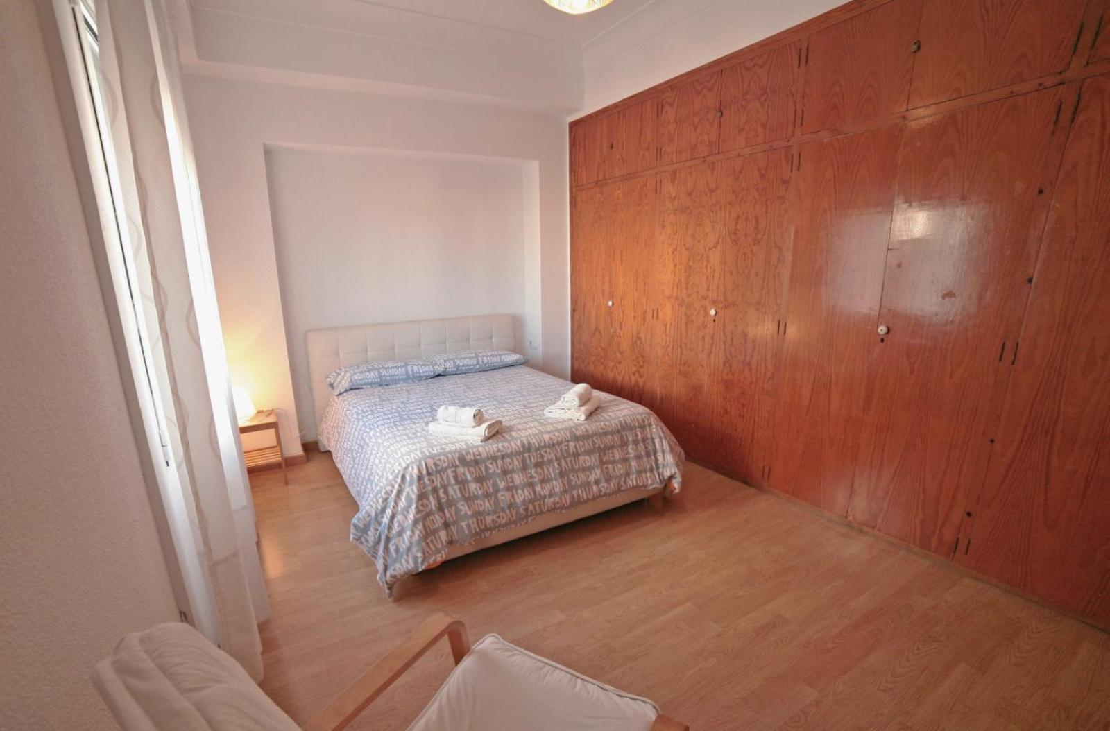 Apartamentos Bahia Аликанте Экстерьер фото