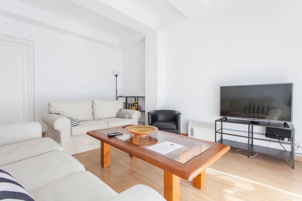 Apartamentos Bahia Аликанте Экстерьер фото