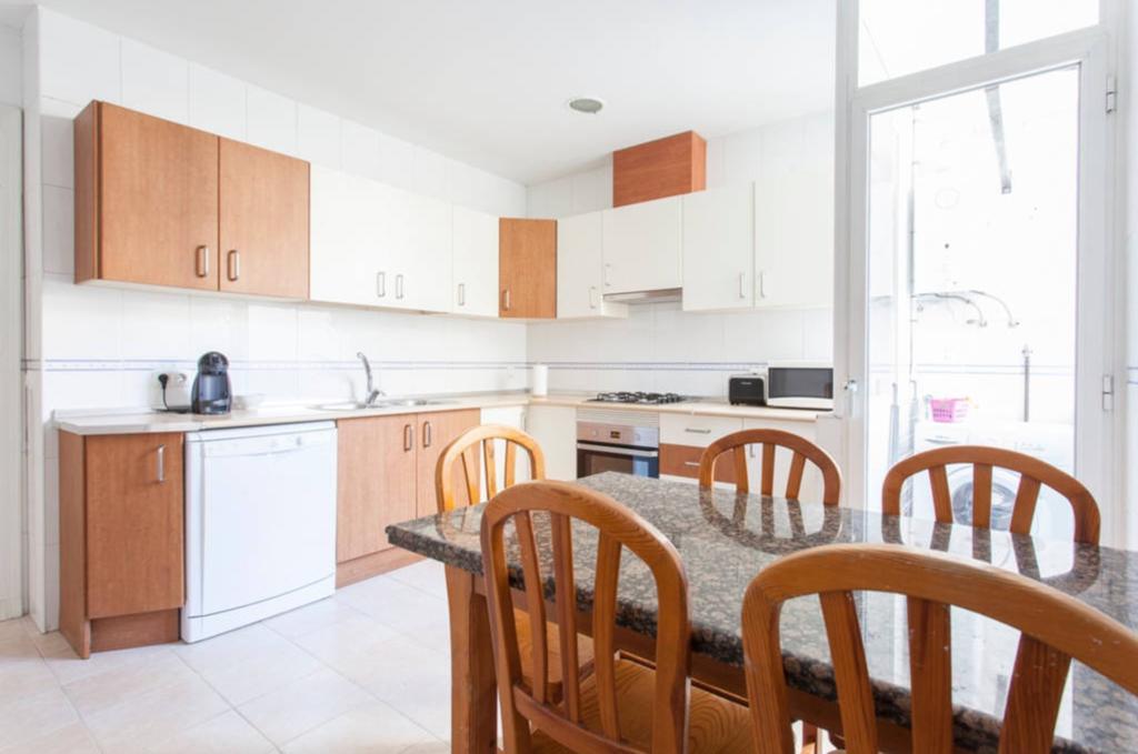 Apartamentos Bahia Аликанте Экстерьер фото