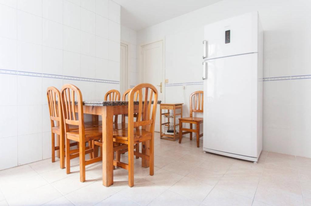 Apartamentos Bahia Аликанте Экстерьер фото