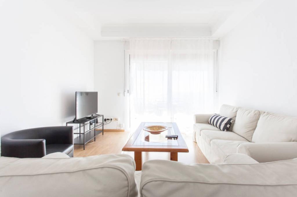 Apartamentos Bahia Аликанте Экстерьер фото